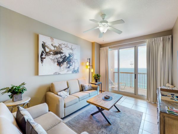 Panama City Beach Condo 955985