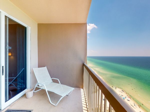 Panama City Beach Condo 955985