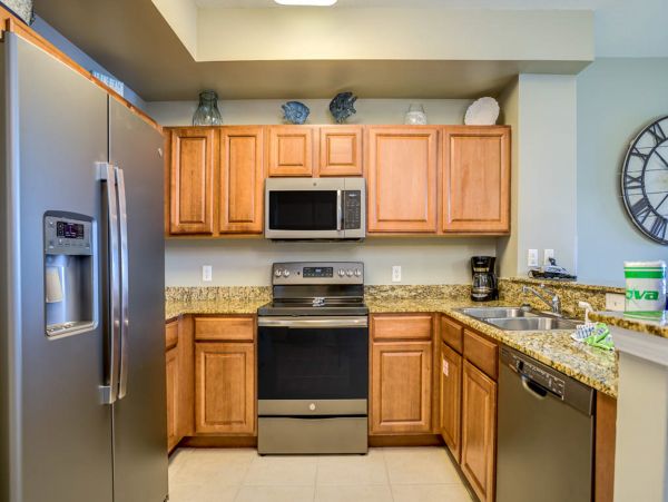 Panama City Beach Condo 955985