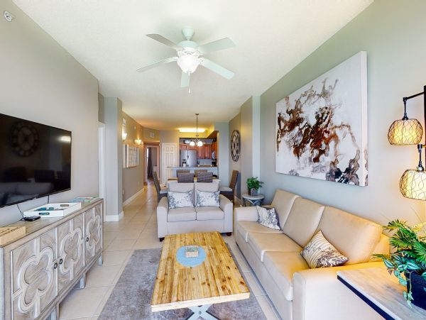 Panama City Beach Condo 955985
