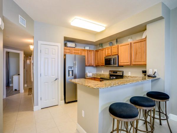 Panama City Beach Condo 955985