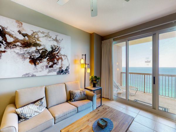 Panama City Beach Condo 955985