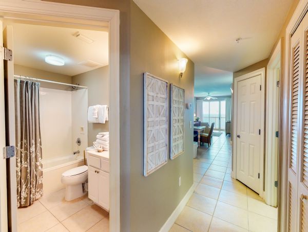 Panama City Beach Condo 955985