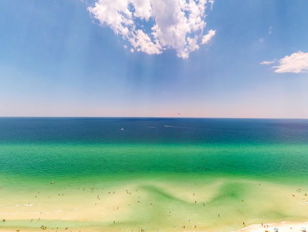 Panama City Beach Condo 955985