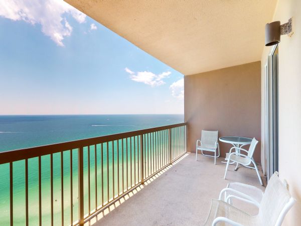 Panama City Beach Condo 955985