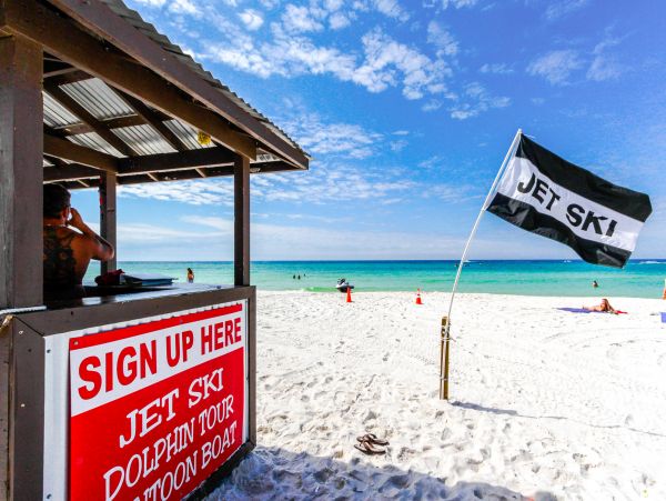 Panama City Beach Condo 955985