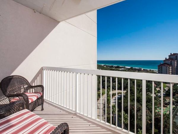 Beaches Of South Walton Condo 955988