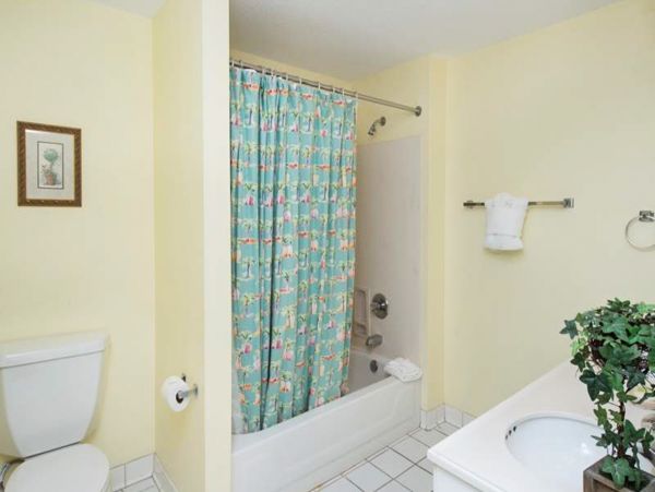 Beaches Of South Walton Condo 955988