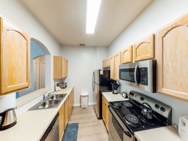 Orlando Condo 955991