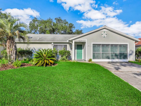 Palm Coast Home 955993