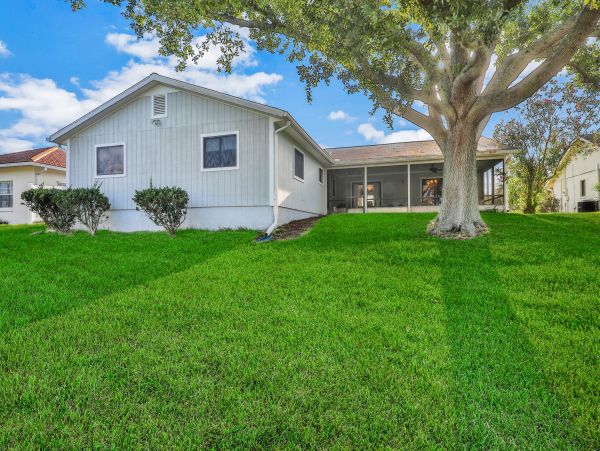 Palm Coast Home 955993