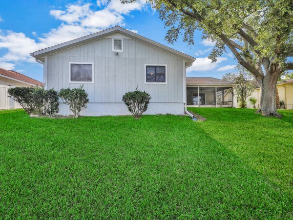 Palm Coast Home 955993
