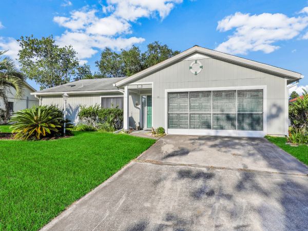 Palm Coast Home 955993