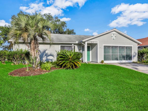 Palm Coast Home 955993
