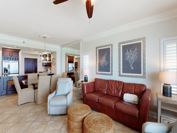 Beaches Of South Walton Condo 955994