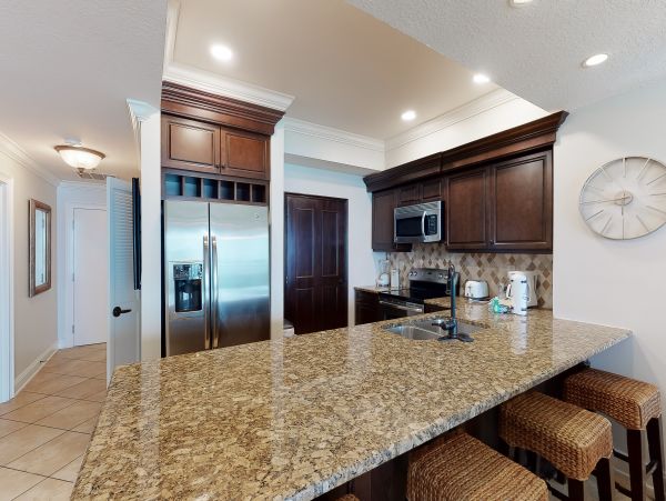 Beaches Of South Walton Condo 955994