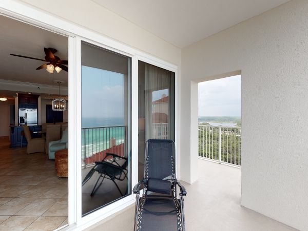 Beaches Of South Walton Condo 955994