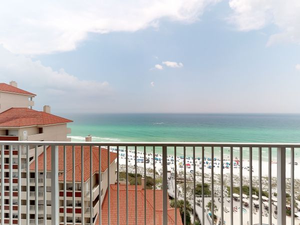 Beaches Of South Walton Condo 955994