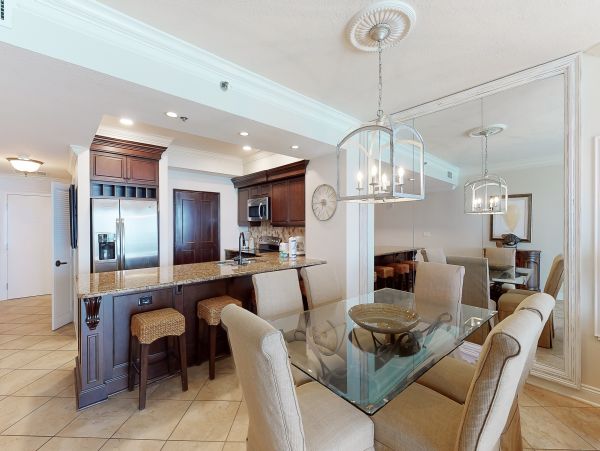 Beaches Of South Walton Condo 955994