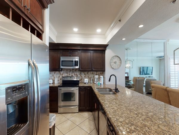 Beaches Of South Walton Condo 955994