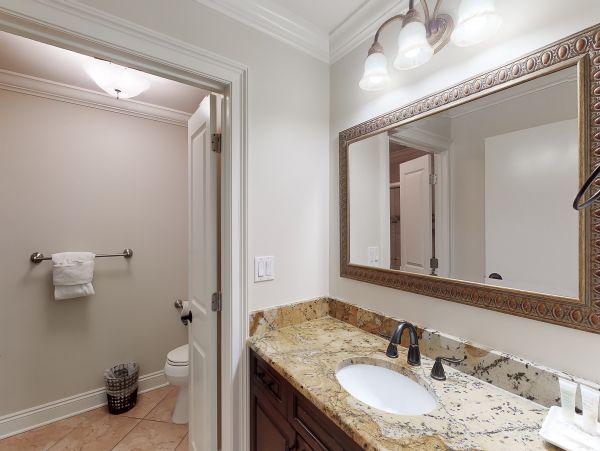 Beaches Of South Walton Condo 955994