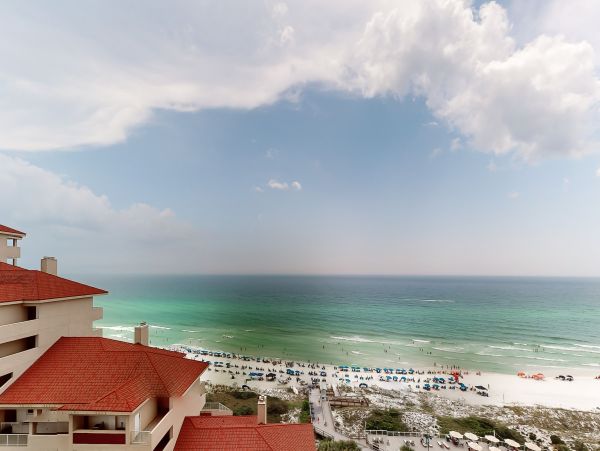 Beaches Of South Walton Condo 955994
