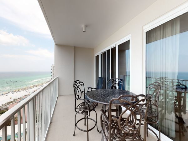 Beaches Of South Walton Condo 955994