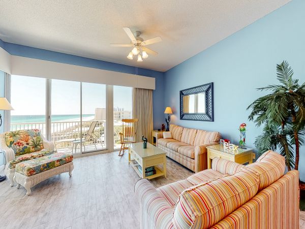 Beaches Of South Walton Condo 955995
