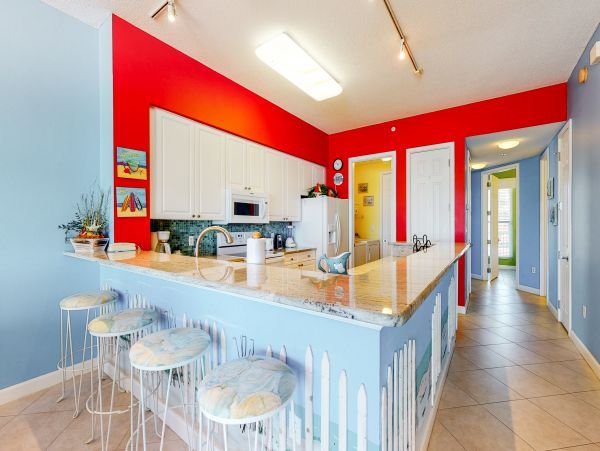 Beaches Of South Walton Condo 955995