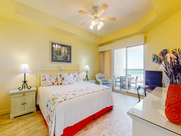 Beaches Of South Walton Condo 955995