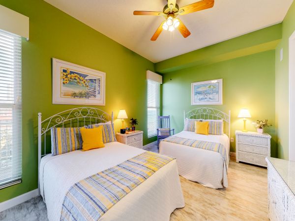Beaches Of South Walton Condo 955995