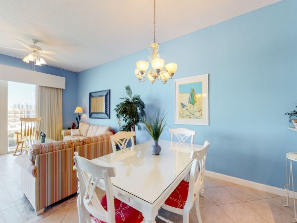 Beaches Of South Walton Condo 955995