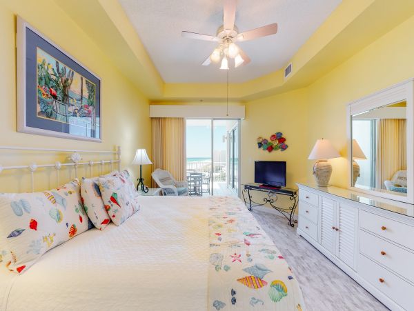 Beaches Of South Walton Condo 955995