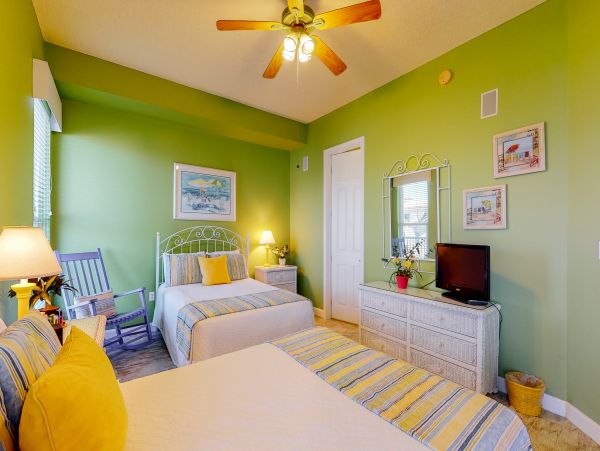 Beaches Of South Walton Condo 955995