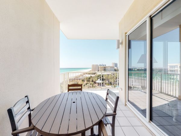 Beaches Of South Walton Condo 955995