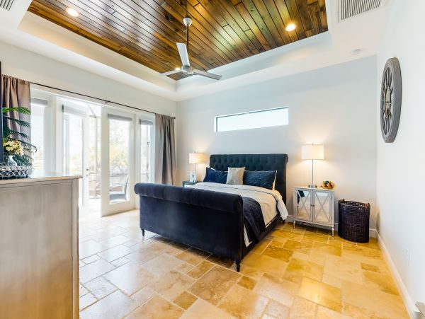 Luxury Cape Coral Vacation Home With Boat Dock Sleeps 8