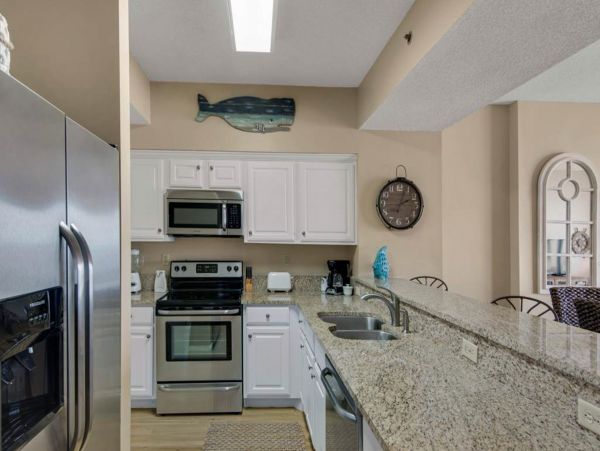 Beaches Of South Walton Condo 955999