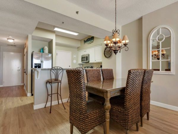Beaches Of South Walton Condo 955999