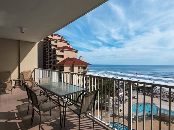 Beaches Of South Walton Condo 955999