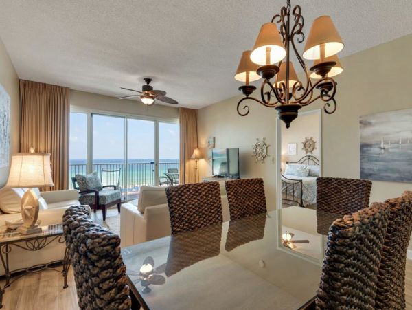 Beaches Of South Walton Condo 955999