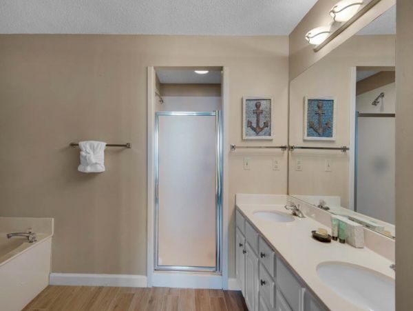Beaches Of South Walton Condo 955999