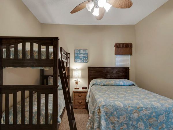 Beaches Of South Walton Condo 955999