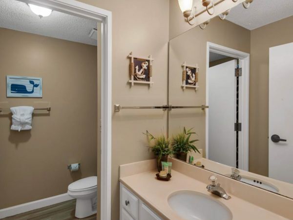 Beaches Of South Walton Condo 955999
