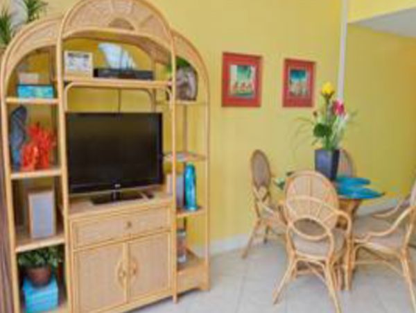 Okaloosa Island Fort Walton Beach Condo 956000