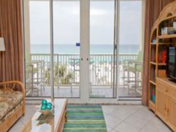 Okaloosa Island Fort Walton Beach Condo 956000