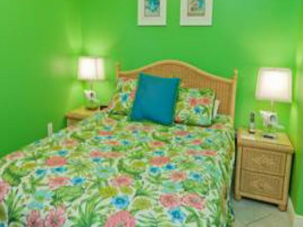 Okaloosa Island Fort Walton Beach Condo 956000