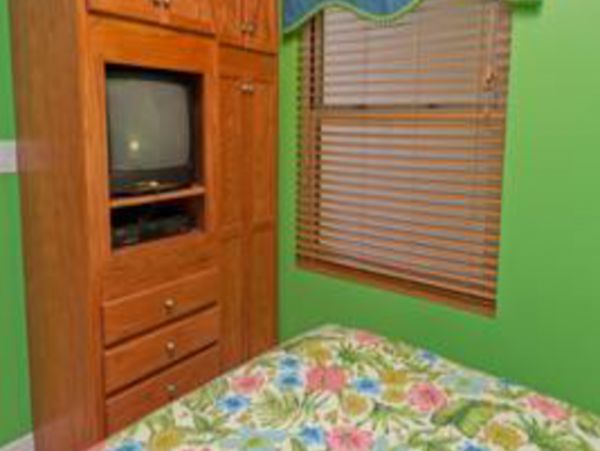 Okaloosa Island Fort Walton Beach Condo 956000
