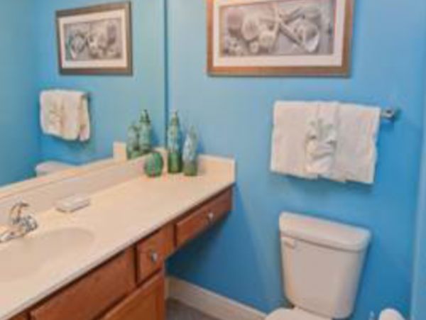 Okaloosa Island Fort Walton Beach Condo 956000