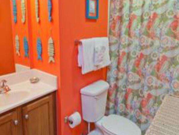 Okaloosa Island Fort Walton Beach Condo 956000