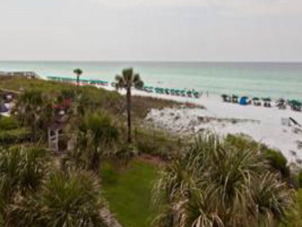 Okaloosa Island Fort Walton Beach Condo 956000